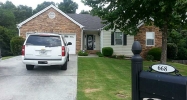 668 Bartow Drive Dacula, GA 30019 - Image 7895850