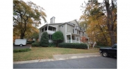 Unit 1393 - 1393 Oakridge Circle Decatur, GA 30033 - Image 7945156