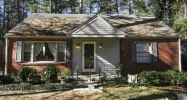 1524 Deerwood Drive Decatur, GA 30030 - Image 7945149