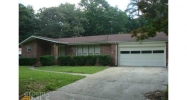 6084 Oakridge Drive Morrow, GA 30260 - Image 8000662