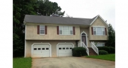 823 Aspen Drive Lithia Springs, GA 30122 - Image 8029496