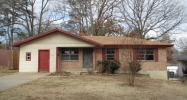 5402 Westminister Dr Little Rock, AR 72209 - Image 8046714