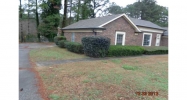 120 Monticello Way Fayetteville, GA 30214 - Image 8049707