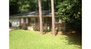 1841 Ridgeland Drive Decatur, GA 30032 - Image 8050472