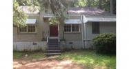 1856 Hillsdale Drive Decatur, GA 30032 - Image 8050474