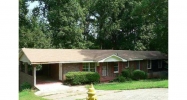 1720 Danrich Drive Decatur, GA 30032 - Image 8050475