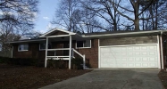 1054 Wesley Park Drive Sw Marietta, GA 30064 - Image 8050888