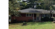 1744 Santa Cruz Drive Decatur, GA 30032 - Image 8050940