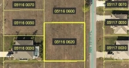 2726 NW 18th PL Cape Coral, FL 33993 - Image 8064718