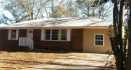 1114 Holly Circle Forest Park, GA 30297 - Image 8085271