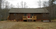 445 Dockery Creek Road Young Harris, GA 30582 - Image 8095219