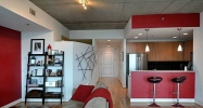 Unit 1601 - 950 W Peachtree Street Nw Atlanta, GA 30309 - Image 8100147