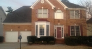 648 Deer Lake Trl Stone Mountain, GA 30087 - Image 8106476