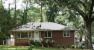 1228 Park Boulevard Stone Mountain, GA 30083 - Image 8106791