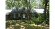 297 Graves Road Fayetteville, GA 30214 - Image 8124234