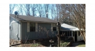 5461 Thompson Mill Road Hoschton, GA 30548 - Image 8143996