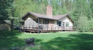 884 Brown Creek Rd Naples, ID 83847 - Image 8151388