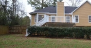 1206 Palm Ridge Trace Canton, GA 30115 - Image 8153706