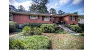 3289 Majestic Circle Avondale Estates, GA 30002 - Image 8159838