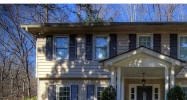 4332 Conway Valley Court Nw Atlanta, GA 30327 - Image 8191811