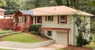 3526 Dunn Street Marietta, GA 30062 - Image 8201165