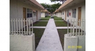 5213 NW 23RD ST # 166 Fort Lauderdale, FL 33313 - Image 8218084