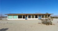 66028  Sonora Rd Joshua Tree, CA 92252 - Image 8222599