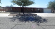 1911 W Calle Campana De Plata # P Tucson, AZ 85745 - Image 8231720