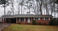 2957 Chestnut Grove Drive Austell, GA 30106 - Image 8244188