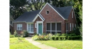 1974 Montrose  Drive Atlanta, GA 30344 - Image 8247016