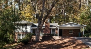 6404 Colebridge Road Atlanta, GA 30328 - Image 8270349