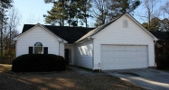 1609 Isleworth Circle Atlanta, GA 30349 - Image 8287302