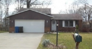 529 Fieldstone Dr Amherst, OH 44001 - Image 8291696