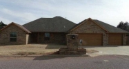 104 Bramble Bush Ln Crescent, OK 73028 - Image 8292659