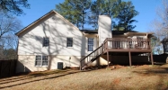 4392 Windchime Way Kennesaw, GA 30152 - Image 8316142