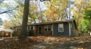 1749 Meadowglades Drive Decatur, GA 30035 - Image 8319486