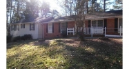 2107 Red Berry Lane Marietta, GA 30008 - Image 8321279