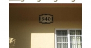 940 NE 34 AV # 104 Homestead, FL 33033 - Image 8329099