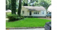 2869 Salmon Avenue Atlanta, GA 30317 - Image 8331777