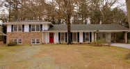 2753 Riderwood Drive Decatur, GA 30033 - Image 8366012