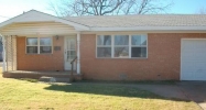 1101 N Leach Ave Watonga, OK 73772 - Image 8371158