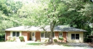 6721 Sunny Brook Lane Atlanta, GA 30328 - Image 8373549