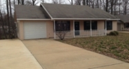 2926 Green Leaf St Union City, TN 38261 - Image 8400802