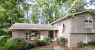 1744 W Nancy Creek Drive Ne Atlanta, GA 30319 - Image 8411005