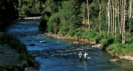 Tract 6, Reserve on East River Crested Butte, CO 81224 - Image 8417818