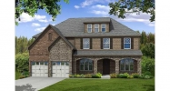 5317 Rosewood Place Fairburn, GA 30213 - Image 8420976