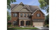 1371 Willis Lake Drive Kennesaw, GA 30152 - Image 8423614