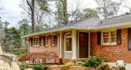 2499 Kingscliff Drive Ne Atlanta, GA 30345 - Image 8445407