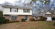 4473 Anne Arundel Court Lilburn, GA 30047 - Image 8455538