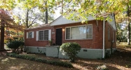 1899 Bonniview Street Sw Atlanta, GA 30310 - Image 8601057